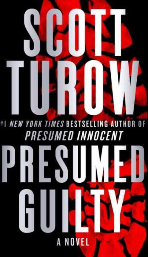 Presumed Guilty