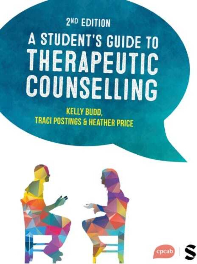 A Student's Guide to Therapeutic Counselling