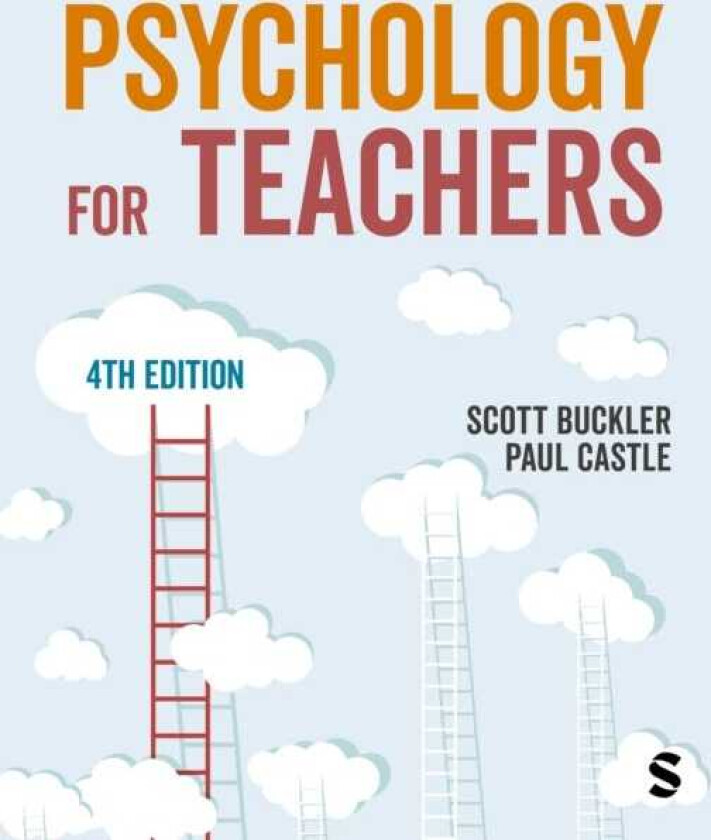 Psychology for Teachers