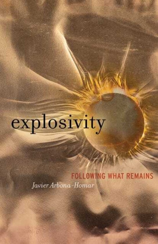 Explosivity Following What Remains