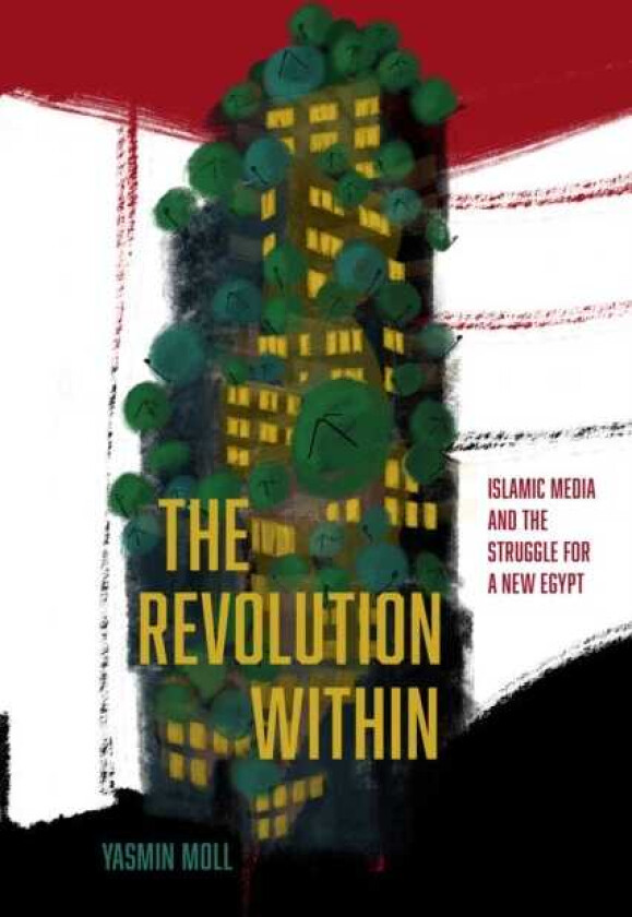 The Revolution Within Islamic Media and the Struggle for a New Egypt