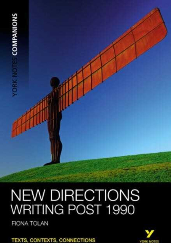 York Notes Companions: New Directions Writing Post1990