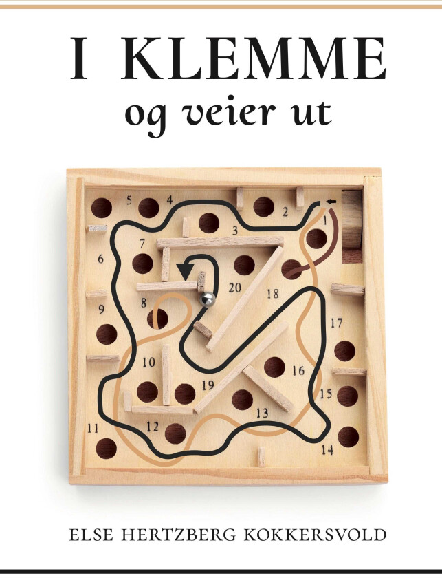 I klemme veier ut