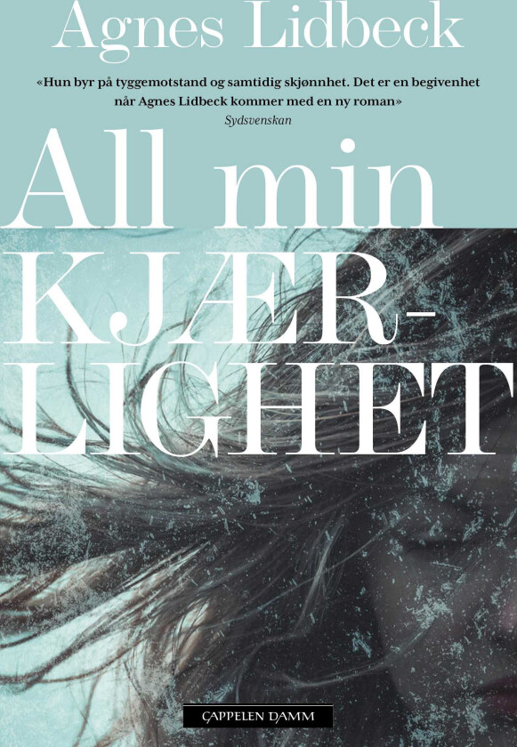 All min kjærlighet