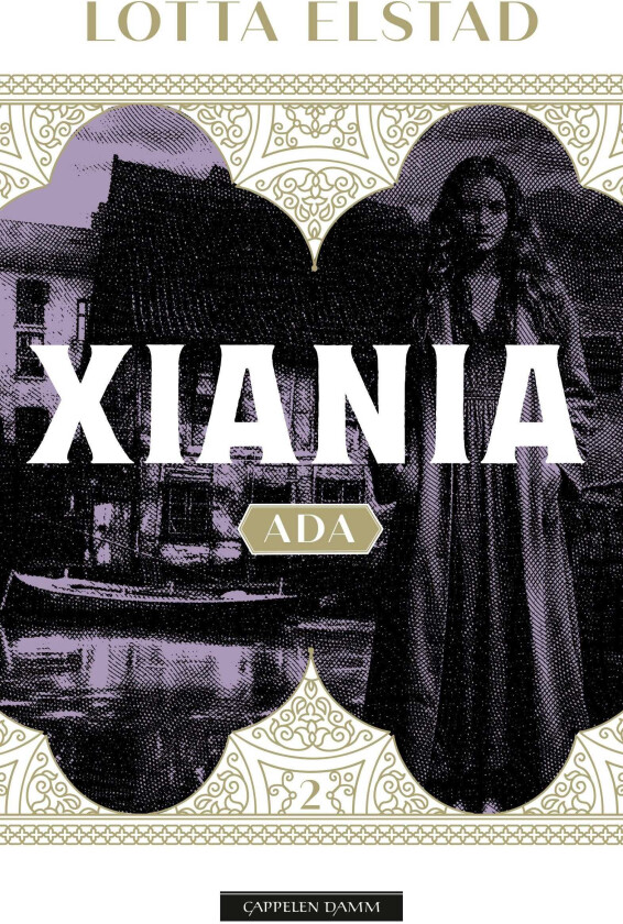 Xiania 2 : Ada