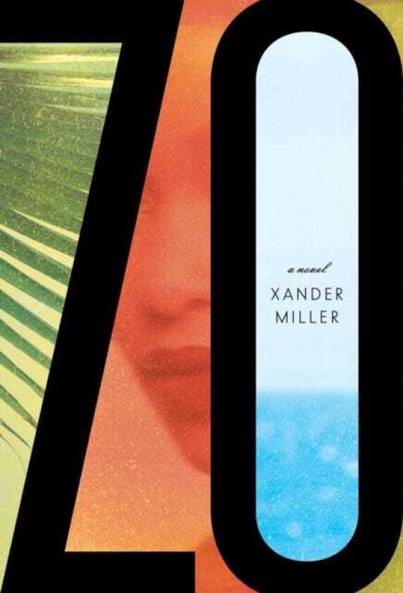 Zo A novel