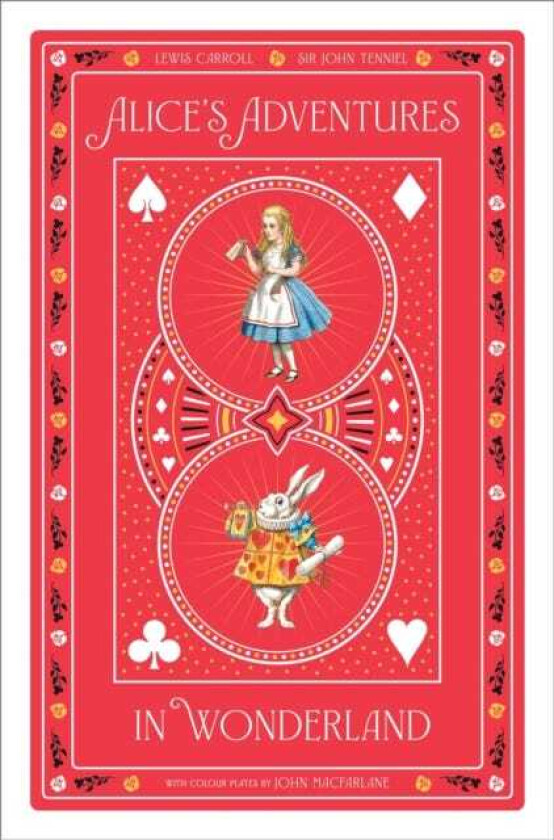 Alice's Adventures in Wonderland