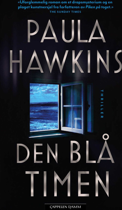 Den blå timen