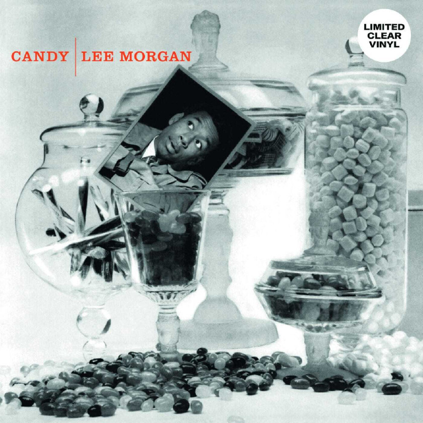 Lee Morgan Candy LP/Vinyl