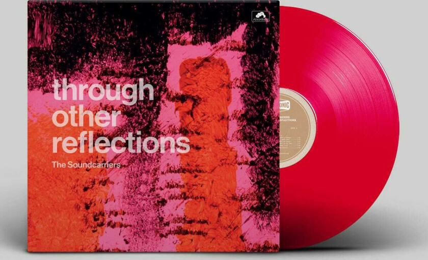 The Soundcarriers Through Other Reflections LP/Vinyl