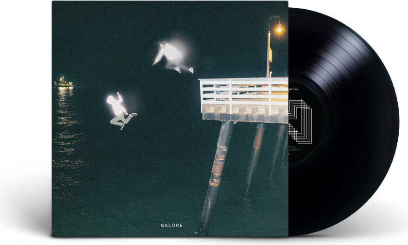 House of Protection Galore LP/Vinyl