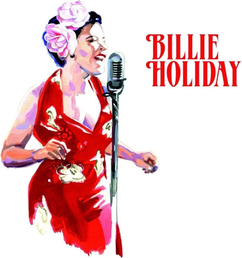 Billie Holiday You Go To My Head / Blue Moon / Tenderly CD