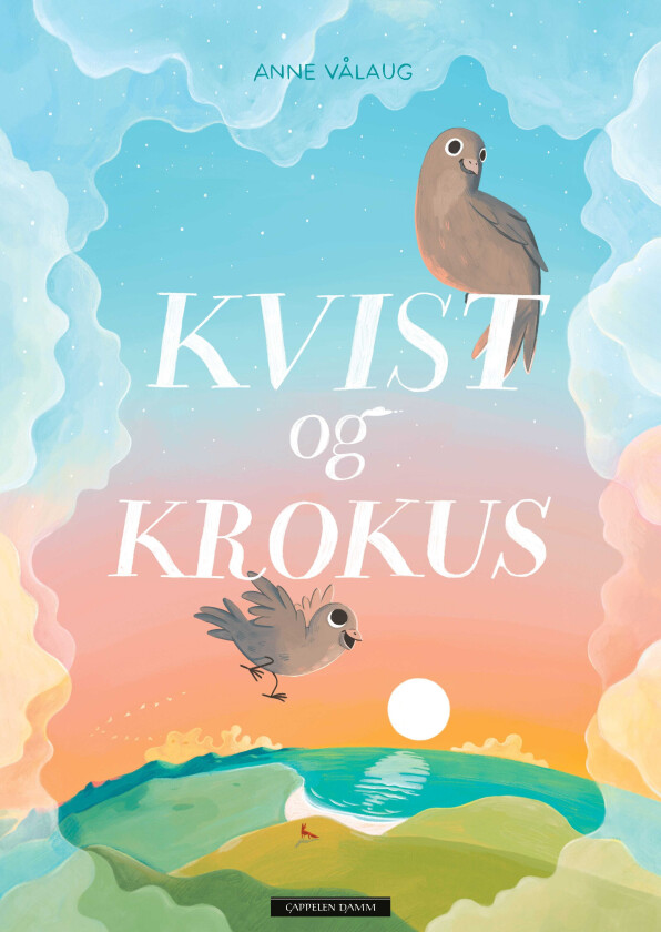 Kvist og Krokus