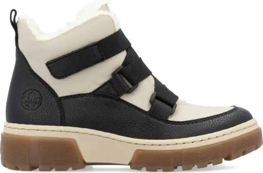 Dame, Sko, Svart, 38 EU