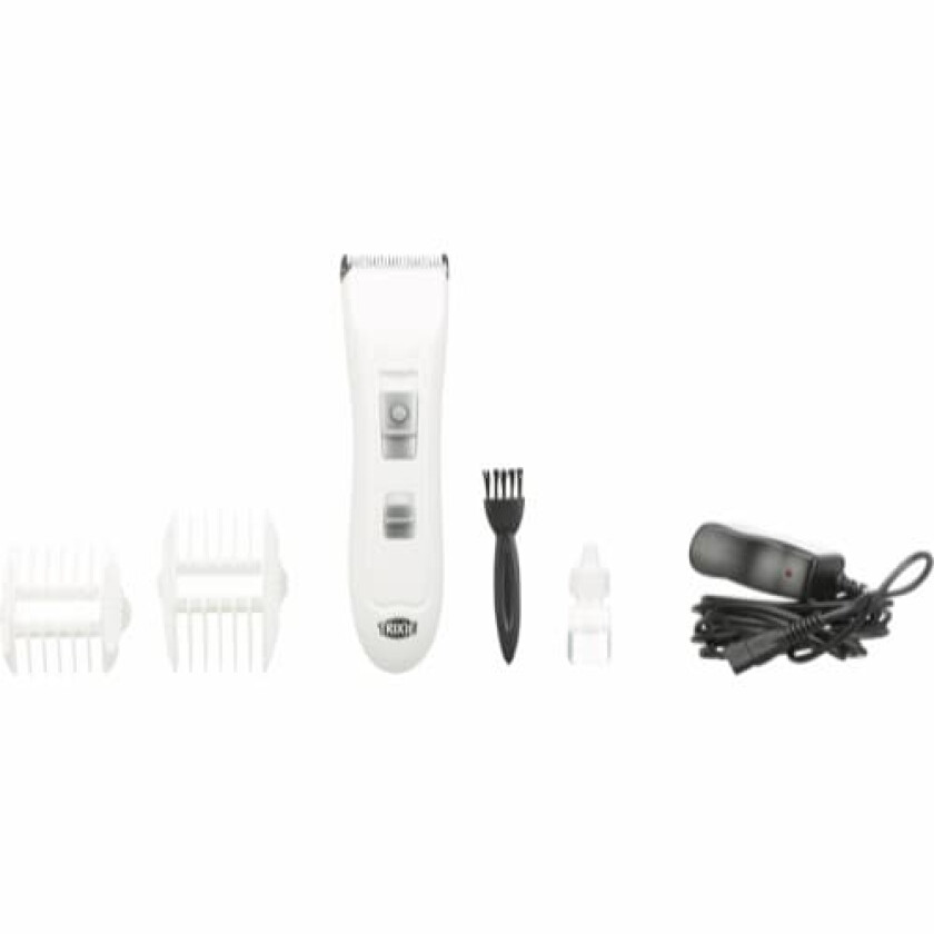 Bilde av 1150 Hundeklippere Trådløs 6 W