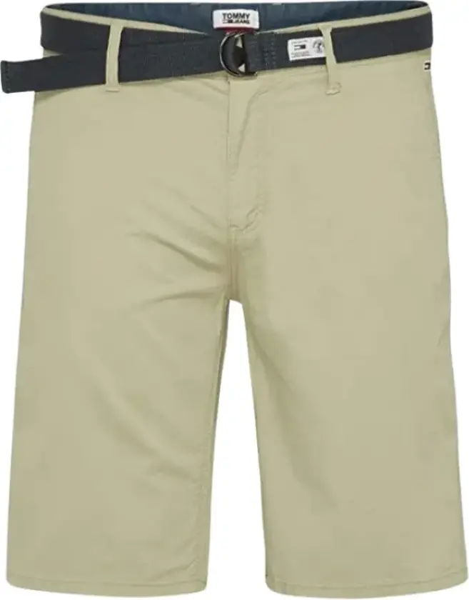 Herre, Shorts, Beige, W32