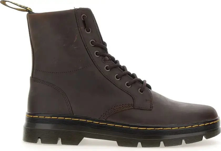 Herre, Sko, Brun, 42 EU