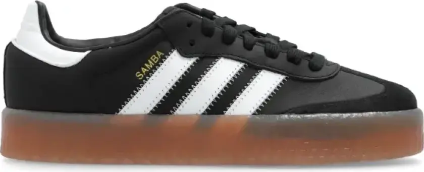 Adidas Originals, Dame, Sko, Svart, 39 1/2 EU