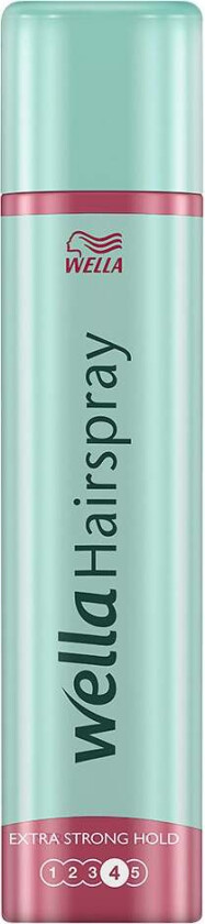 Bilde av Wella Classic Hairspray Extra Strong 400 ml