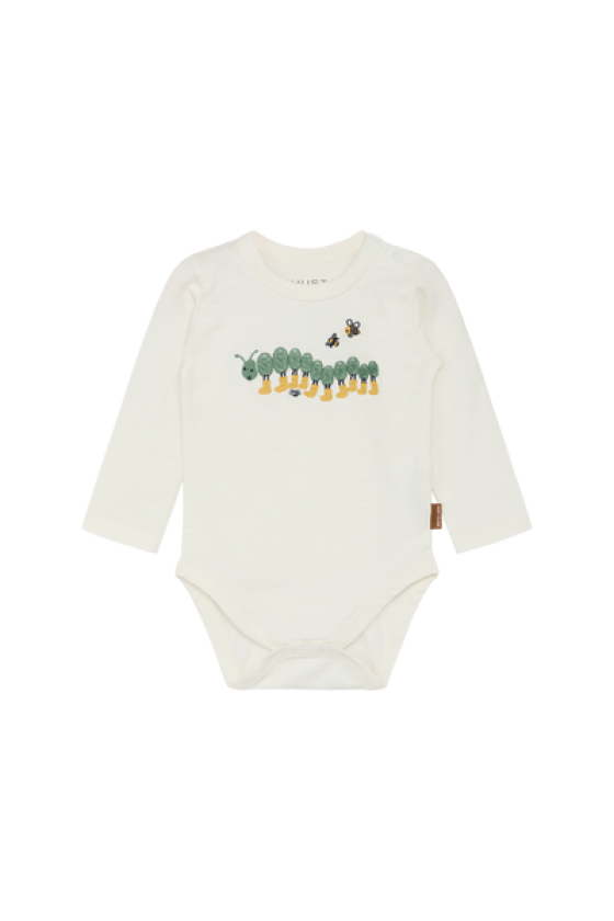 Hust And Claire Billy Body Ivory