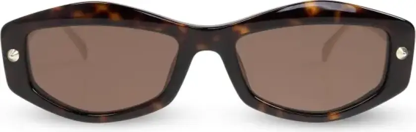 Alexander McQueen, Dame, Accessories, Svart, ONE SIZE