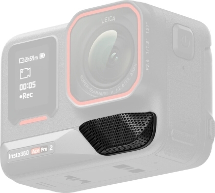 Ace Pro 2 Wind Guard
