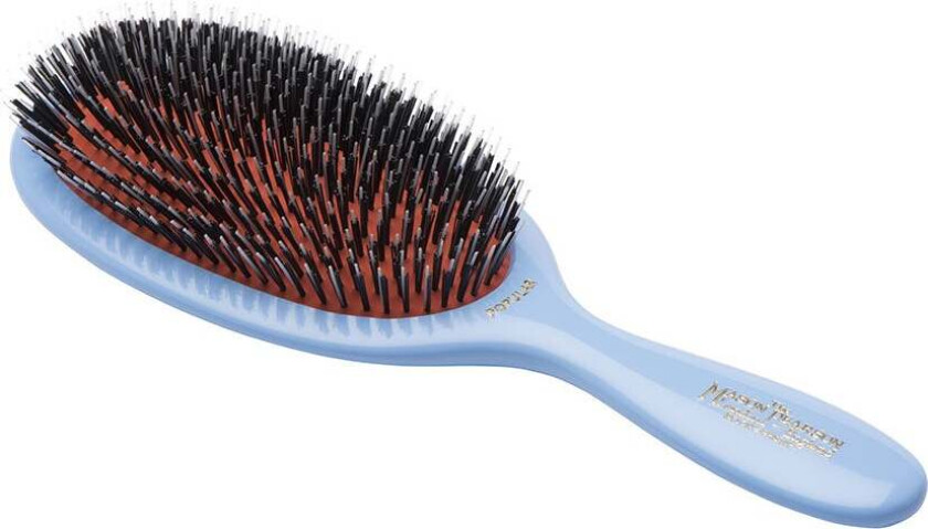 Bilde av Popular Bristle & Nylon Blue