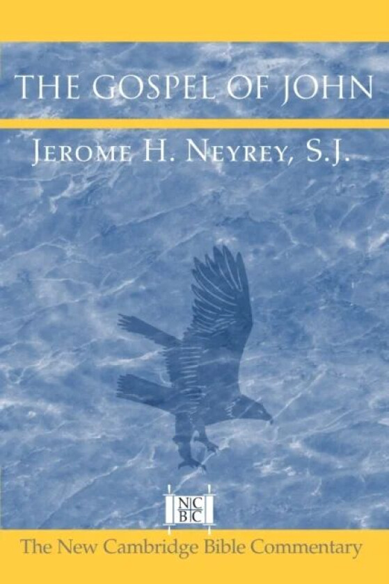 The Gospel of John av Jerome H. (University of Notre Dame Indiana) Neyrey