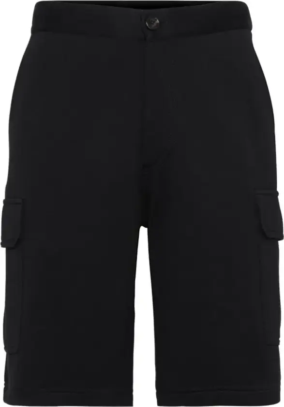 Brunello Cucinelli, Herre, Shorts, Svart, L