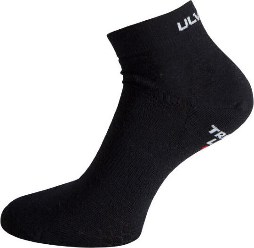 Training Light 43-45, Black