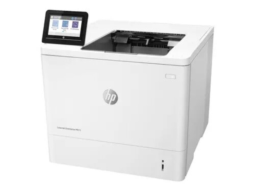 Bilde av Hp Laserjet Enterprise M611dn A4