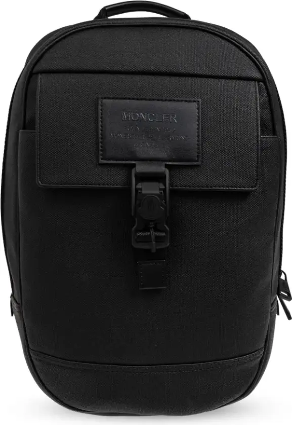 Herre, Vesker, Svart, ONE SIZE