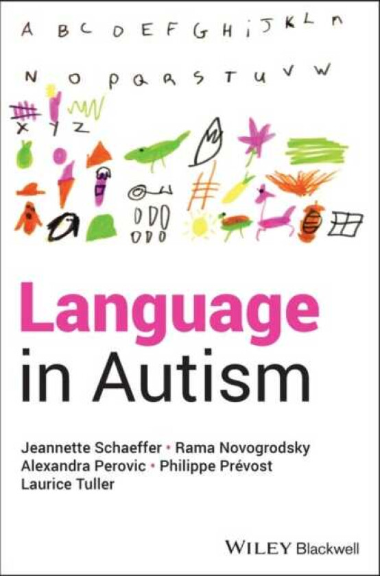 Language in Autism