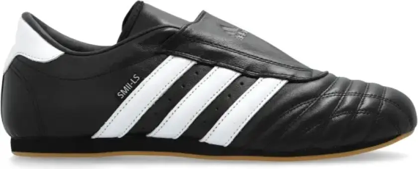 Adidas Originals, Dame, Sko, Svart, 38 EU