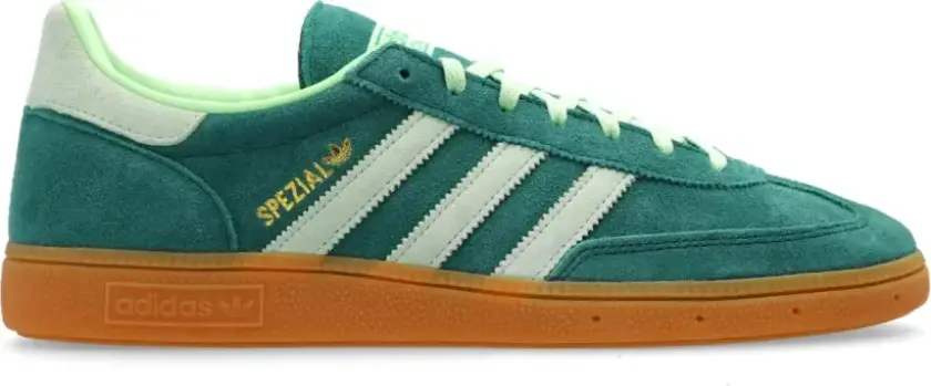 Adidas Originals, Dame, Sko, Grønn, 38 1/2 EU