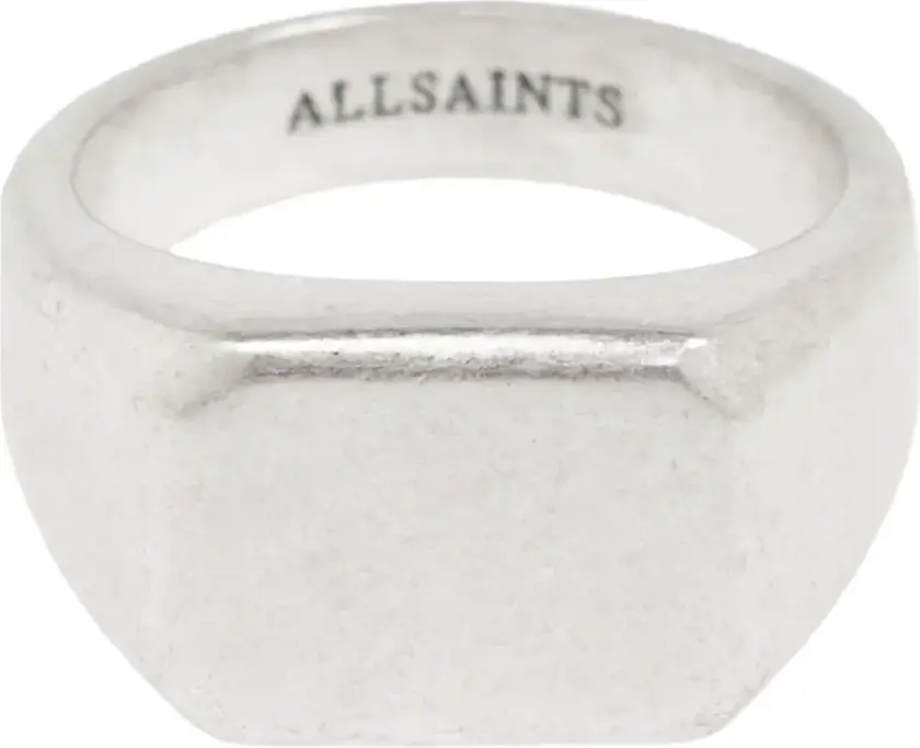 Herre, Accessories, Grå, L