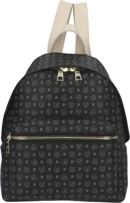 Dame, Vesker, Svart, ONE SIZE