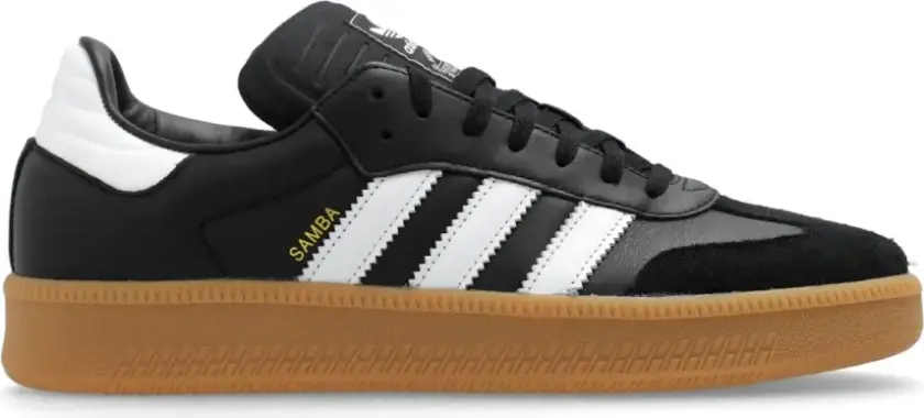 Adidas Originals, Herre, Sko, Svart, 45 1/2 EU