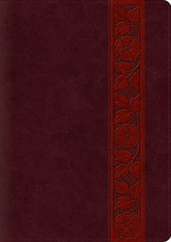 ESV Study Bible, Large Print