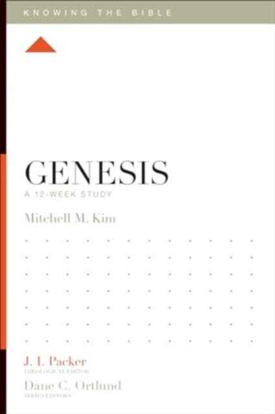 Genesis A 12Week Study