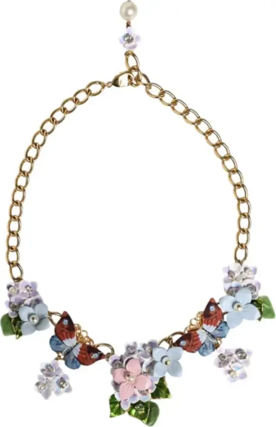 Dame, Accessories, Gul, ONE SIZE