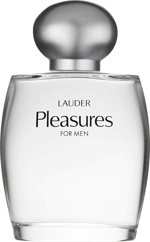 Pleasures For Men Cologne Spray 100 ml