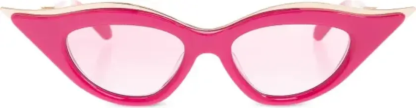 Dame, Accessories, Rosa, ONE SIZE