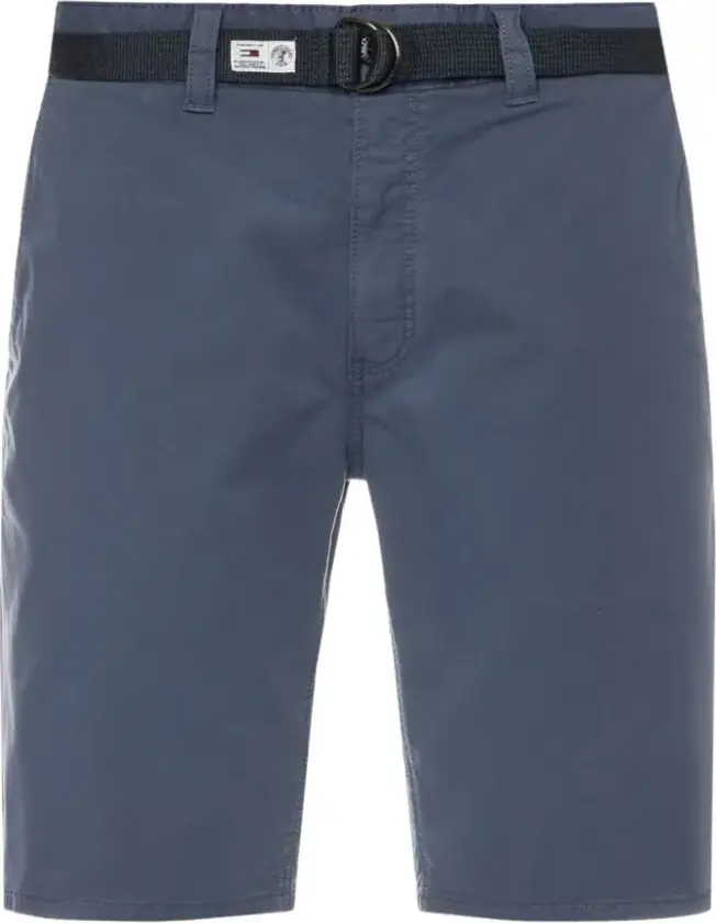 Herre, Shorts, Grå, W29