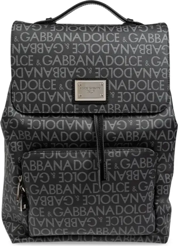 Herre, Vesker, Svart, ONE SIZE