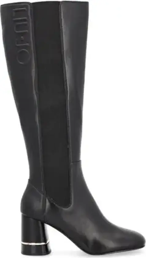 Dame, Sko, Svart, 36 EU