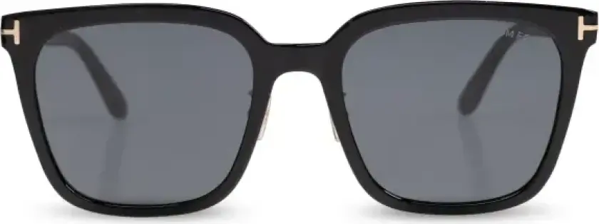 unisex, Accessories, Svart, ONE SIZE