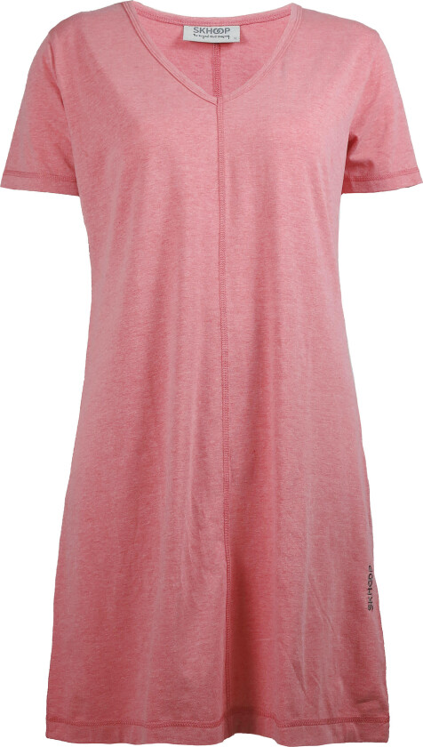 Women's Gunnel Dress XS, Coral