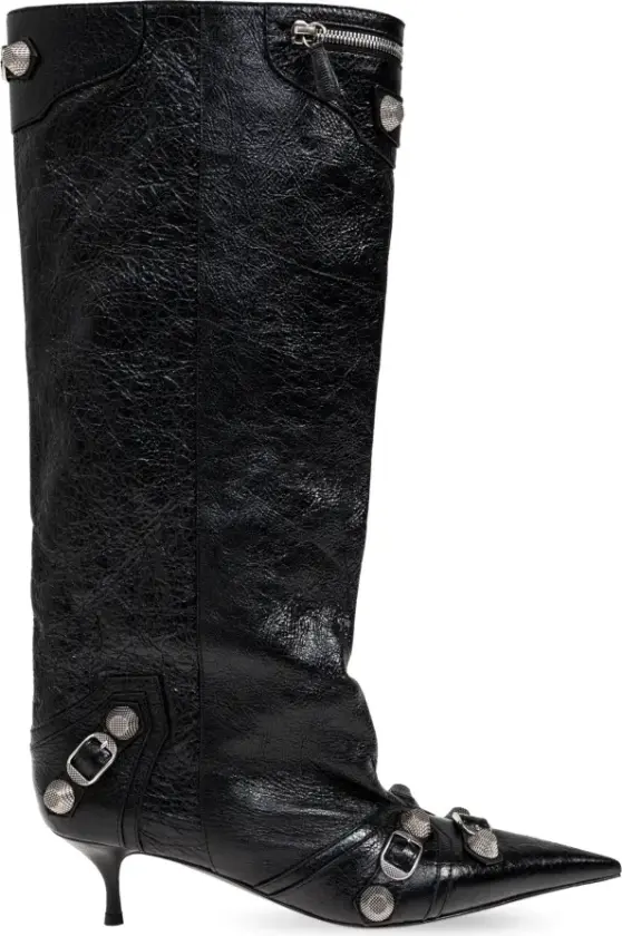 Dame, Sko, Svart, 37 1/2 EU