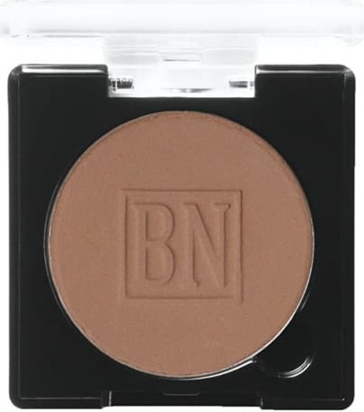 Powder Blush Contour No. 1